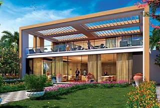 Club Houses