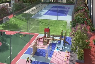 Outdoor Games