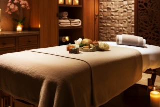 Spa & Salon
